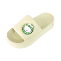 ราคา Charled รองเท้าแตะแบบสวมสำหรับผู้หญิง รุ่น Rw8038 สีเขียว,39-40 (286885156742203)