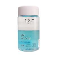 ราคา In2it Mild Eye & Lip Remover - Melr 150 ml. (213594917682938)
