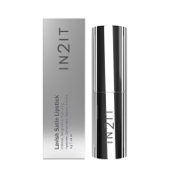 ราคา In2it Lavish Satin Lipstick - ลิปสติกเนื้อกำมะหยี่ Lsl01-terracotta (140676906259809)