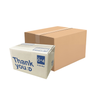 ราคา Lite Box (ตะกร้าสุดคุ้ม 100 ใบ) กล่องไปรษณีย์ กล่องฝาชน ขนาด 0+4 (11x17x10 ซม.) (114583079746106)