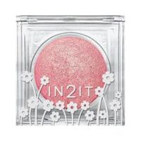 ราคา In2it Sheer Shimmer Blush บลัชออนประกายชิมเมอร์ - Sb Sb03 Plum Pearl (989357841067008)
