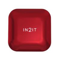 In2it Ultra Smooth Powder Pact Spf35 Pa+++ แป้งแดงสายแกลม [usp] Usp1n (227387285711253)