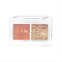 ราคา In2it Duo Jello Eye Shadow - เจลโล่อายแชโดว์ [des] Des02 Paradisco (801753457687507)
