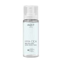ราคา In2it Hya - Cica Mild Skin Mist - สเปรย์ล็อคเมคอัพ [msf] (716896216126020)