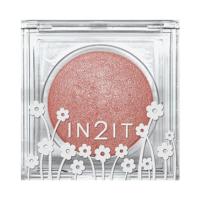 ราคา In2it Sheer Shimmer Blush บลัชออนประกายชิมเมอร์ - Sb Sb06 Copper Pearl (510454405522891)