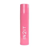 In2it Lip Treat Nourishing Lip Balm Spf20 Pa++ ลิปบาล์ม (new Package) Lt102-strawberry (273674973361528)
