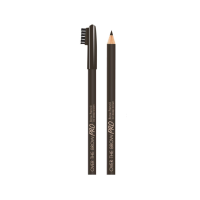 ราคา In2it Over The Brow Pro Brow Pencil undefined (เฉดสีใหม่) Obb Obb02 - Deep Brown (983895326519495)
