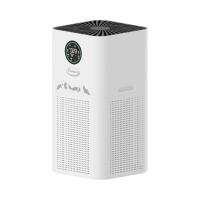 ราคา Gmax Air Purifier เครื่องฟอกอากาศ 40-60 ตรม. รุ่น Ap-909 ไส้กรอง Hepa H13 (699059206671308)