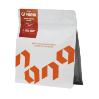 ราคา Ethiopia G1 Nana เมล็ดกาแฟ คั่วกลางค่อนอ่อน (100g) - Nana Coffee Roasters (962156634718397)