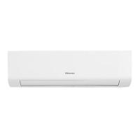 ราคา ไฮเซ่นส์ เครื่องปรับอากาศ 12000 บีทียู อินเวอร์เตอร์ รุ่น As13trke2t (ไม่รวมติดตั้ง) (894250737955222)