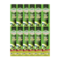 ราคา wasabi-o วาซาบิสดบด ขนาด 43 กรัม x 12 ชิ้น (621939857264753)