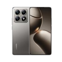 ราคา Xiaomi 14t Pro 5g (12+512gb) Titan Gray - A0163088 (485496440345905)
