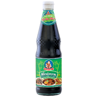 ราคา ตราเด็กสมบูรณ์ ซีอิ๊วดำหวาน 950 ก. (7555790176451)