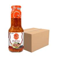 ราคา J-lek (เจ๊เล็ก) น้ำจิ้มสุกี้ ปิ้งย่าง ขนาด 350 กรัม แพ็ค 12 ขวด (267714059491391)