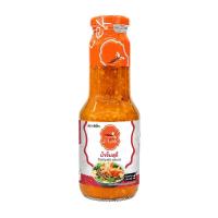 ราคา J-lek (เจ๊เล็ก) น้ำจิ้มสุกี้ (ขวดแก้ว) ขนาด 350 กรัม (231497533423755)
