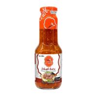 ราคา J-lek (เจ๊เล็ก) น้ำจิ้มสุกี้ ปิ้งย่าง ขนาด 350 กรัม (886968288265346)