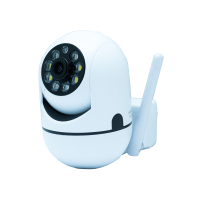 ราคา โซน่าร์ กล้องวงจรปิดไร้สาย Full Hd รุ่น Ipc-v380-e27-3 (913381354444999)