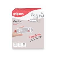 [ใหม่] Pigeon พีเจ้น เครื่องปั๊มน้ำนมไฟฟ้า รุ่นโกมินิ 2 (707055472759109)