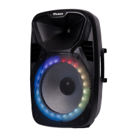 ราคา Mcrock ลำโพง 15 นิ้ว เชื่อมต่อบลูทูธ เคลื่อนที่อเนกประส่งค์ แถมไมโครโฟน สำหรับช่วยสอน Mc มีล้อลาก รุ่น Dht-730df(m155) (233606847159413)