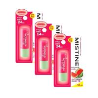 ราคา มิสทิน วอเตอร์เมล่อน ลิป แคร์ x 3 (992493345222134)