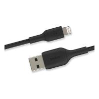 ราคา Belkin สายชาร์จ ถ่ายโอนข้อมูล Lightning to Usb แบบถักเชือก สำหรับ ipad iphone 5 ขึ้นไป มี Mfi รุ่น Caa002 (251531487303607)