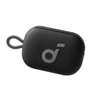ราคา Soundcore ลําโพงบลูทูธ Select 4 Go Bluetooth Speaker ลําโพงพกพา - Black (190372379561197)