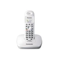 ราคา พานาโซนิค โทรศัพท์ไร้สาย 2.4 Ghz รุ่น Kx-tg3600bxs สีขาว (471578459555464)