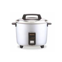 ราคา พานาโซนิค หม้อหุงข้าวไฟฟ้า ขนาด 1.8 ลิตร รุ่น Sr-y18glsn อลูมิเนียม (168925707988448)