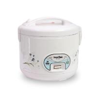 ราคา อิมาร์เฟล็กซ์ หม้อหุงข้าวอุ่นทิพย์ อลูมิเนียม รุ่น Rc-337 1.8 ลิตร (412656098689637)