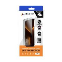 ราคา เอเบิลเม็น ฟิล์มกระจกปกป้องเต็มจอ ไอโฟน 14 Pro Max รุ่น Matte Ff 2x Mt (135786961977526)