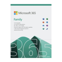 ราคา ไมโครซอฟท์ ออฟฟิศ 365 Family สมัครสมาชิก 1 ปี 2020 (861681839957190)