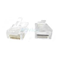 ราคา Glink Plug Rj45 Cat5 undefined (gl380) 100/pack - A0055200 (675209171744437)