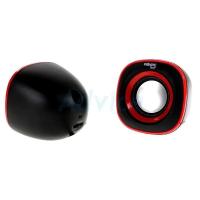 ราคา (2.0) Magictech (sp-219) Usb Red - A0084181 (864414448093780)