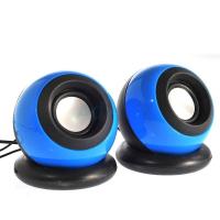 ราคา Magictech (2.0) ลำโพง (sp-218) Blue - A0094201 (105994404774969)