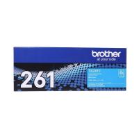 ราคา Brother Toner Original undefined Tn-261 C - A0063813 (729089494678954)