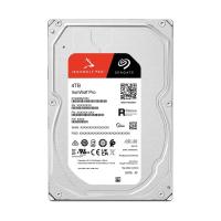 ราคา 4 undefined Tb Hdd Seagate Ironwolf Pro (7200rpm, 256mb, Sata-3,st4000nt001) - A0161623 (522017656681547)