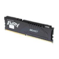 ราคา Kingston Ddr5(5600)32gb (16gbx2) undefined (fury Beast/kf556c40bbk2-32) - A0141518 (453730404298801)