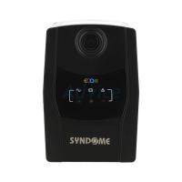ราคา Syndome Ups 1000va Eco Ii 1000 - A0141653 (808182860623279)
