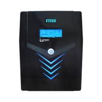 ราคา Etech Ups 1200va E-sport Rgb - A0130609 (734988502083828)