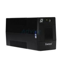 ราคา Sun Ups 800va Everest - A0061386 (594327865774864)