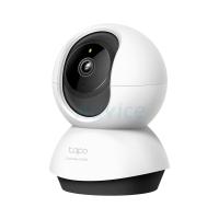 ราคา Tp-link Smart Ip Camera (4.0mp) Tapo C220 - A0154881 (406474280318876)