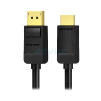 ราคา Vention Cable Display To Hdmi (3m) undefined Hadbi - A0127756 (865107553453922)