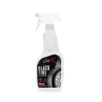ราคา Carpro นํ้ายาเคลือบเงายางดำ กัน Uv ไม่แตกลาย ยางดำเงางามติดทนนาน Black Tire 600ml. (563330183385407)
