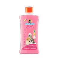 ราคา Bearing Bio Care Conditioning Shampoo แชมพูสุนัข แมว ผสมครีมนวดเข้มข้น สูตรอ่อนโยน ออแกนิค สำหรับผิวแพ้ง่าย ขนาด 300ml. สุนัขพันธุ์เล็ก (551978745544077)