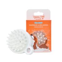 ราคา Bearing Massage & Relaxing Shower Brush (994121609970846)