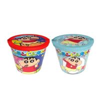 ราคา ชินจัง ถังสุ่ม บรรจุบิสกิตชินจัง 2 ซอง ขนมชินจัง 4 ซอง ลูกอมชินจัง 2 ซอง พร้อมตุ๊กตาชินจัง 49.9 ก. x 2 (184971636702829)