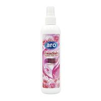 ราคา เอโร่ น้ำหอมฉีดผ้า ชมพู 270 มล. (7275668144323)