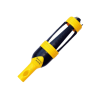 ราคา Smilearm® (เฉพาะหัวเปลี่ยนหลอดไฟ) ไม้จับหลอดไฟ กลไกวงแหวนปรับระดับ เปลี่ยนหลอดไฟดาวไลท์ (285476827437488)