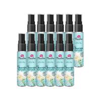 ราคา ทเวล์ฟ พลัส เพอร์ฟูม มิสต์ (ตัวและผม) Freesia Crush 25ml x12 (794189782511449)
