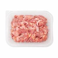 ราคา เศษเนื้อน่องไก่ แพ็ค กก.ละ (675197787981394)